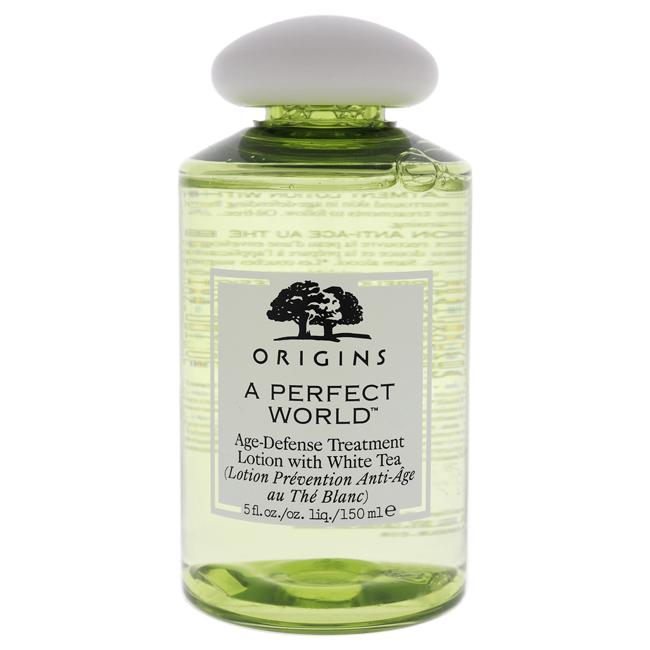 A Perfect World Age Defense Treatment Lotion By Origins For Unis