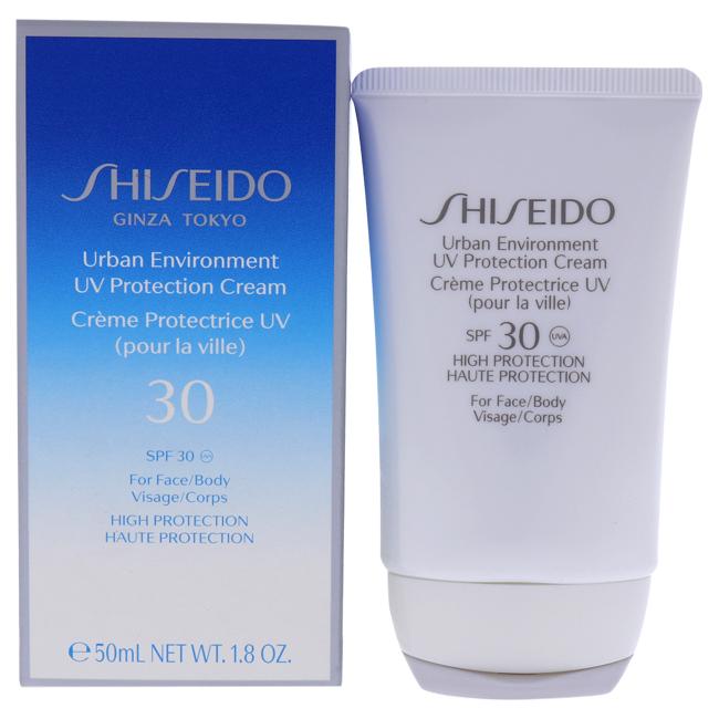 Urban Environment UV Protection Cream SPF 30 (For Face & Body) B