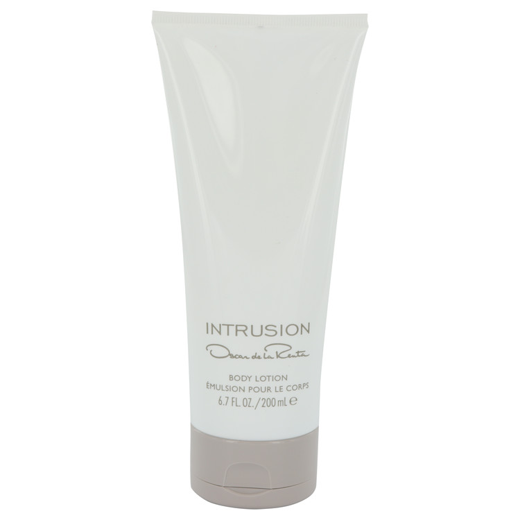 Intrusion Perfume 6.7 oz Body Lotion