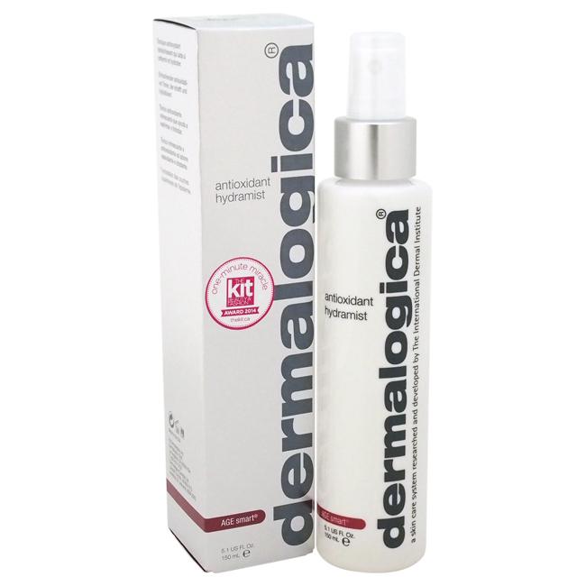 Antioxidant HydraMist By Dermalogica For Unisex - 5.1 Oz Tonic