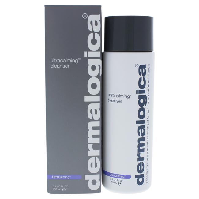 Ultracalming Cleanser By Dermalogica For Unisex - 8.4 Oz Cleanse