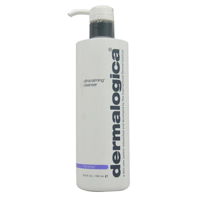 Ultracalming Cleanser By Dermalogica For Unisex - 16.9 Oz Cleans