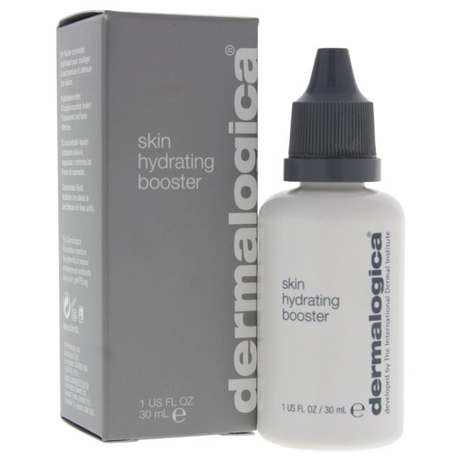 Skin Hydrating Booster By Dermalogica For Unisex - 1 Oz Booster