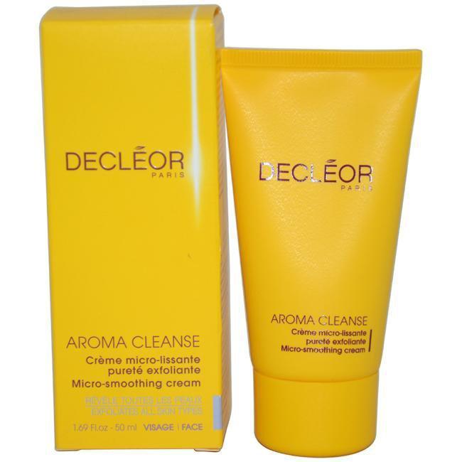 Aroma Cleanse Exfoliating Cream By Decleor For Unisex - 1.69 Oz 