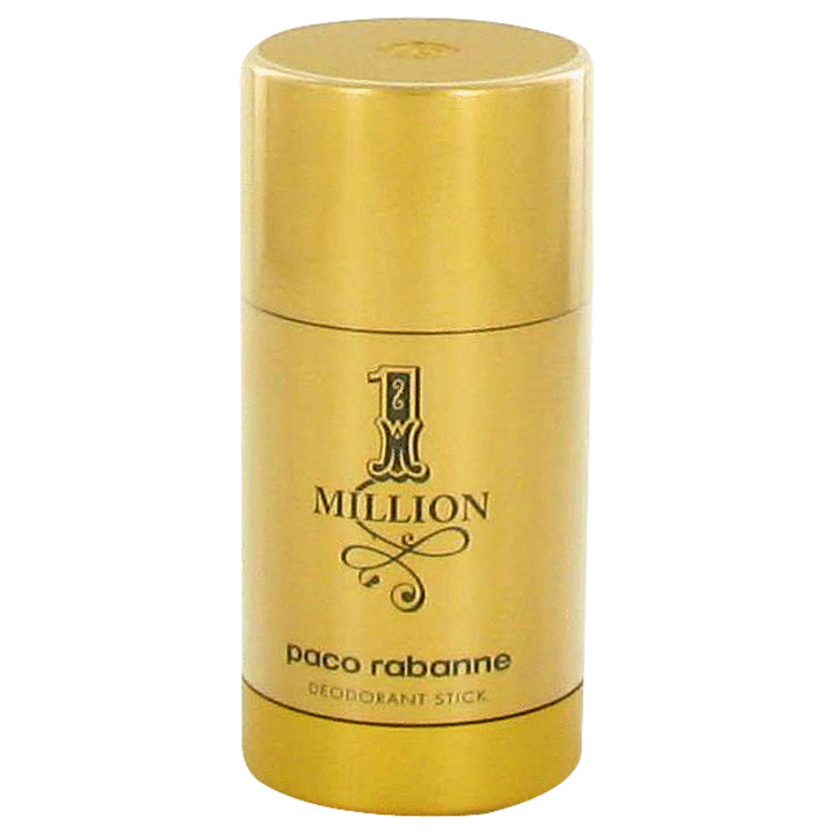 1 Million Cologne 2.5 oz Deodorant Stick