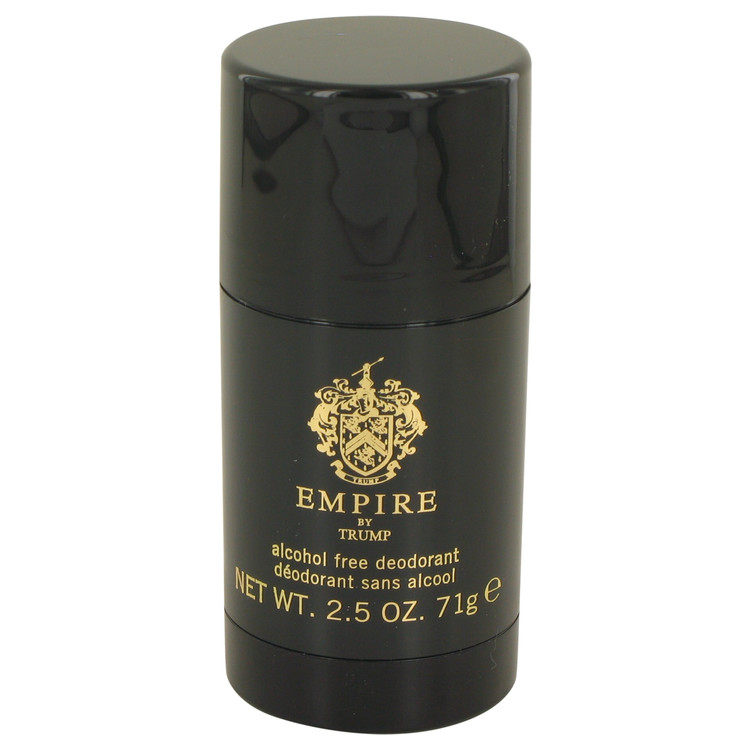 Trump Empire Cologne 2.5 oz Deodorant Stick