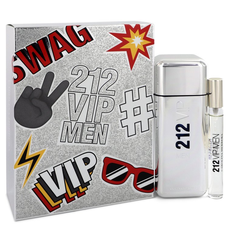 212 Vip Cologne