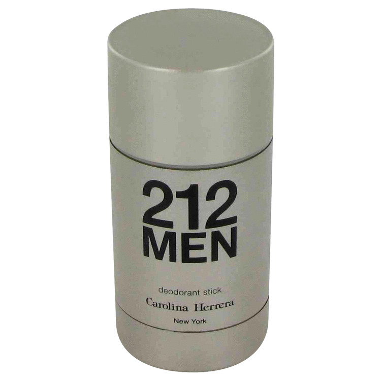 212 Cologne 2.5 oz Deodorant Stick