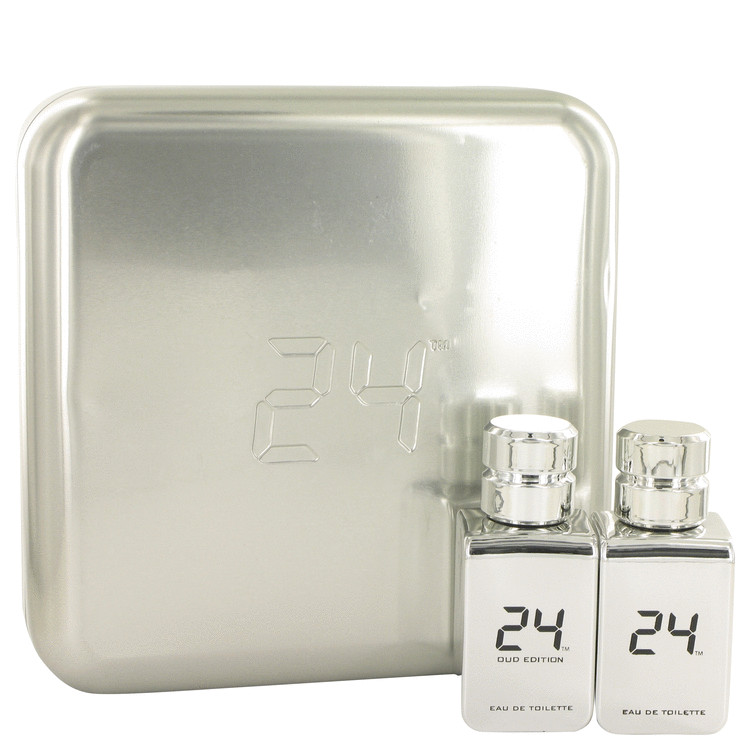 24 Platinum The Fragrance Cologne