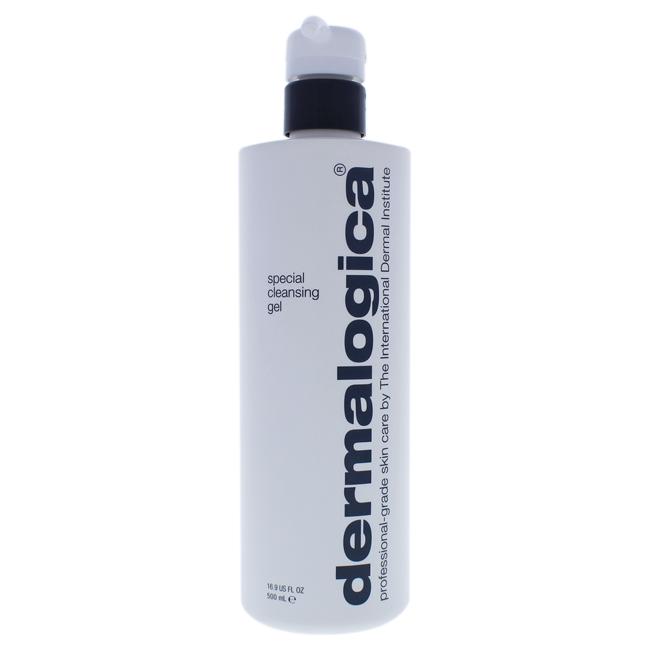 Special Cleansing Gel By Dermalogica For Unisex - 16 Oz Cleansin