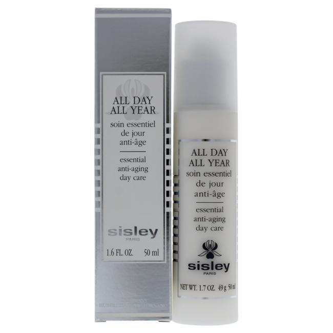 All Day All Year Essential Day Care By Sisley For Unisex - 1.7 O