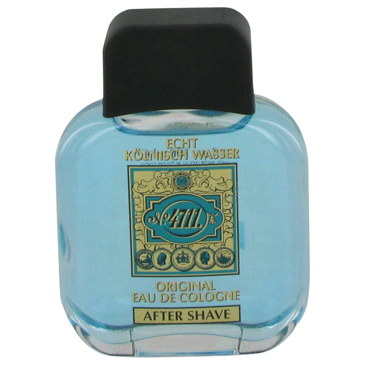 4711 Cologne 3.4 oz After Shave (unboxed)