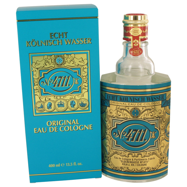 4711 Cologne 13.5 oz Eau De Cologne (Unisex)