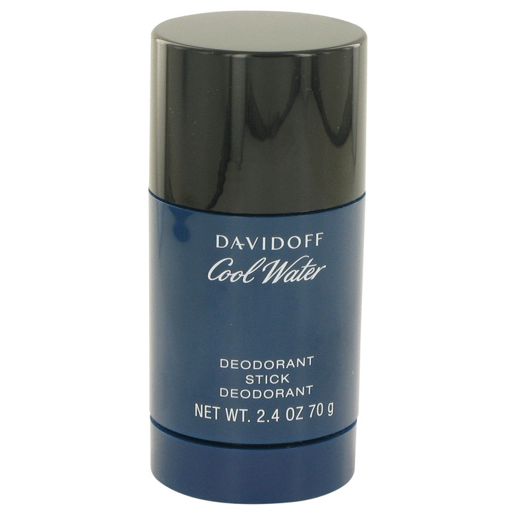 Cool Water Cologne 5 oz Deodorant Stick