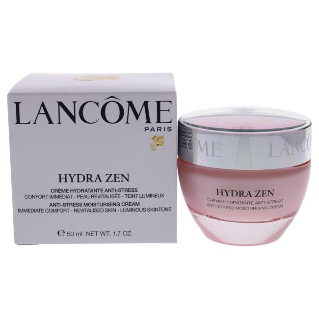 Hydrazen Anti-Stress Moisturising Cream By Lancome For Unisex - 