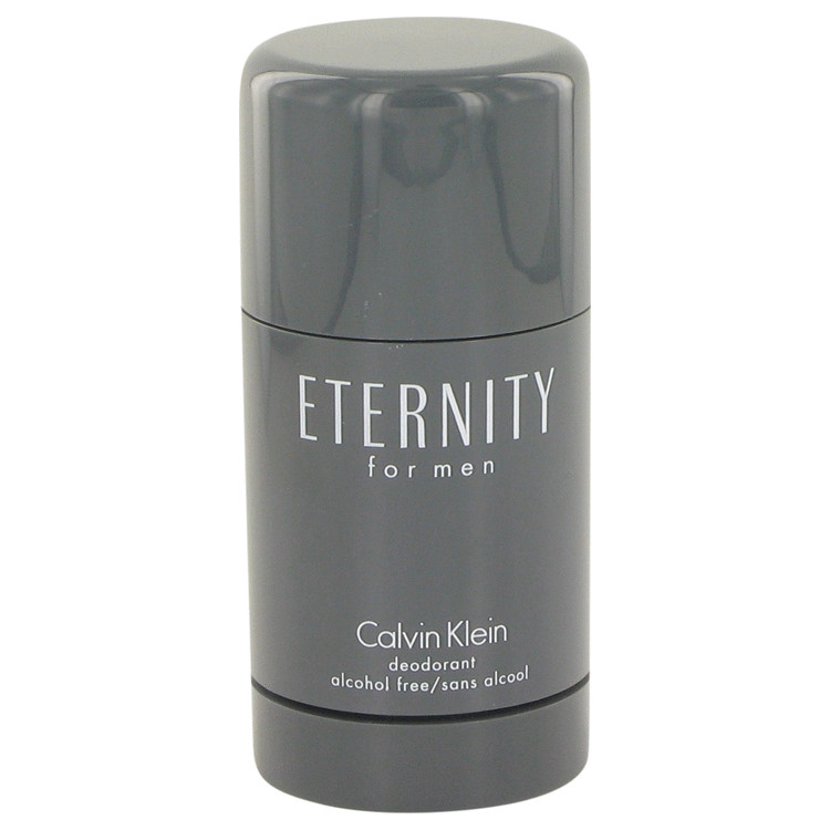 Eternity Cologne 2.6 oz Deodorant Stick