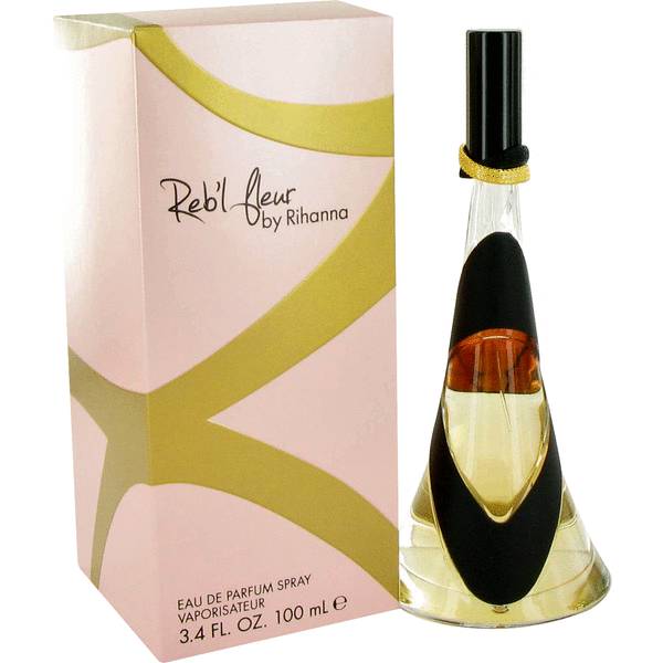 Reb'l Fleur Perfume