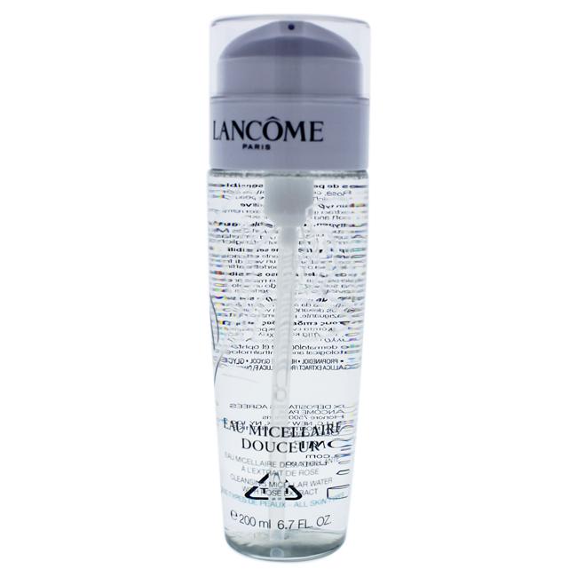 Eau Micellaire Douceur Express Cleansing Water By Lancome For Un