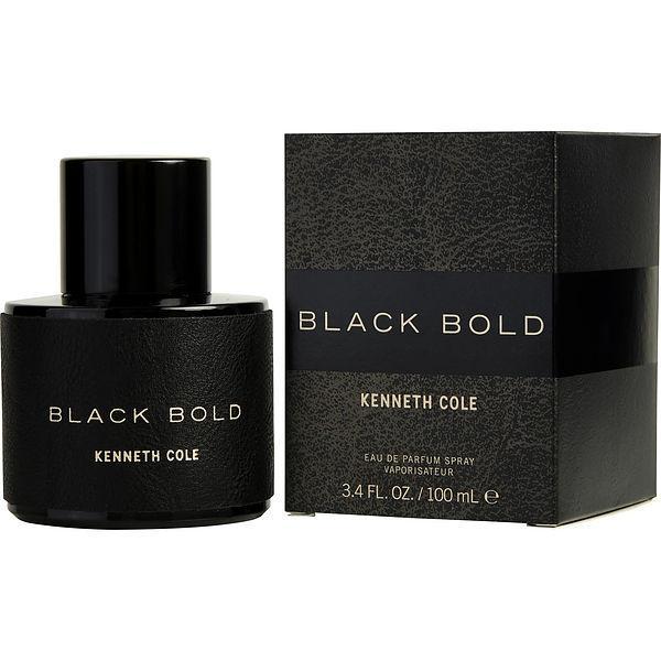 Black Bold By Kenneth Cole For Men