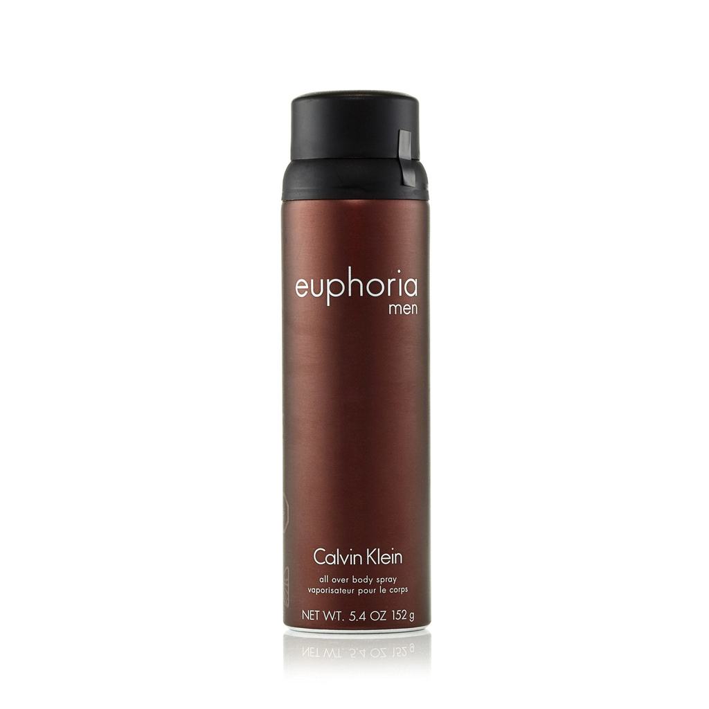 Euphoria Body Spray For Men By Calvin Klein