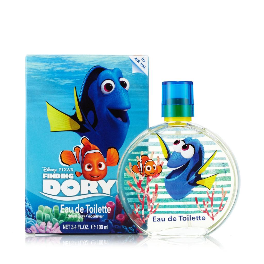 Finding Dory Eau De Toilette Spray For Girls By Disney