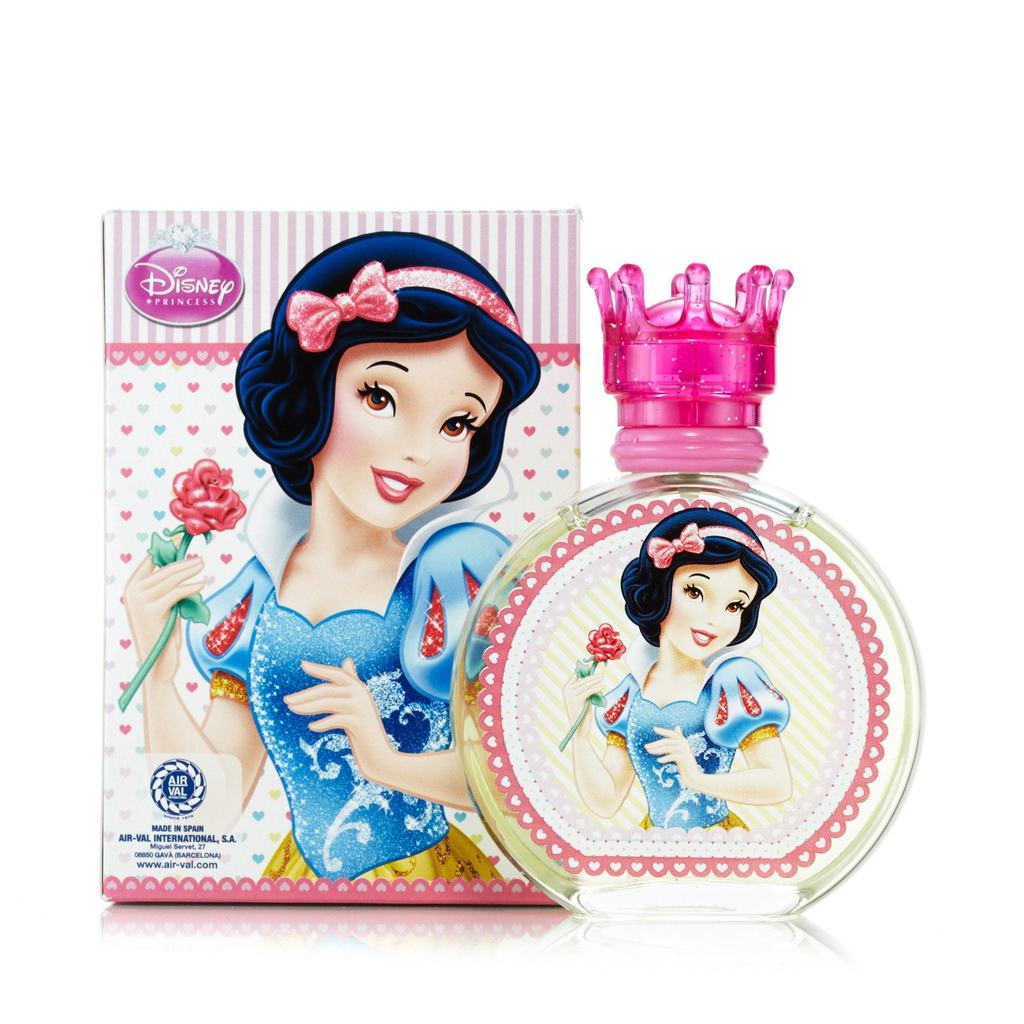 Snow White Eau De Toilette Spray For Girls By Disney