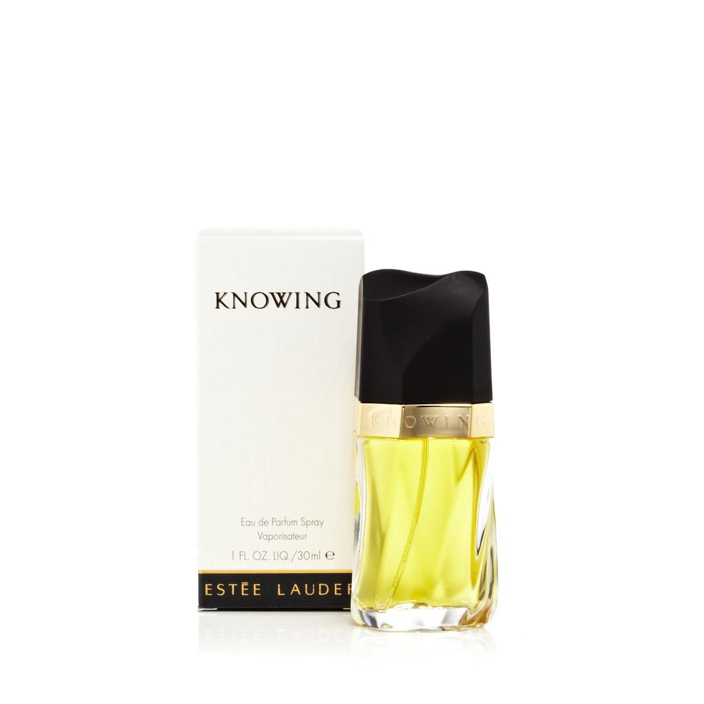 Knowing For Women By Estee Lauder Eau De Parfum Spray