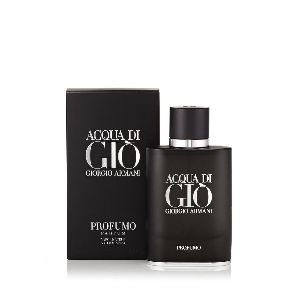 Acqua Di Gio Profumo For Men By Giorgio Armani Eau De Parfum Spr