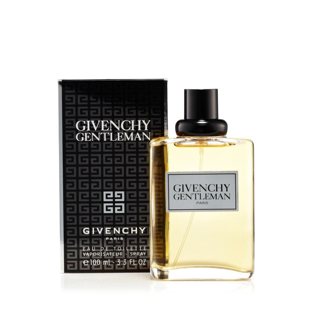 Givenchy Gentleman For Men By Givenchy Eau De Toilette Spray