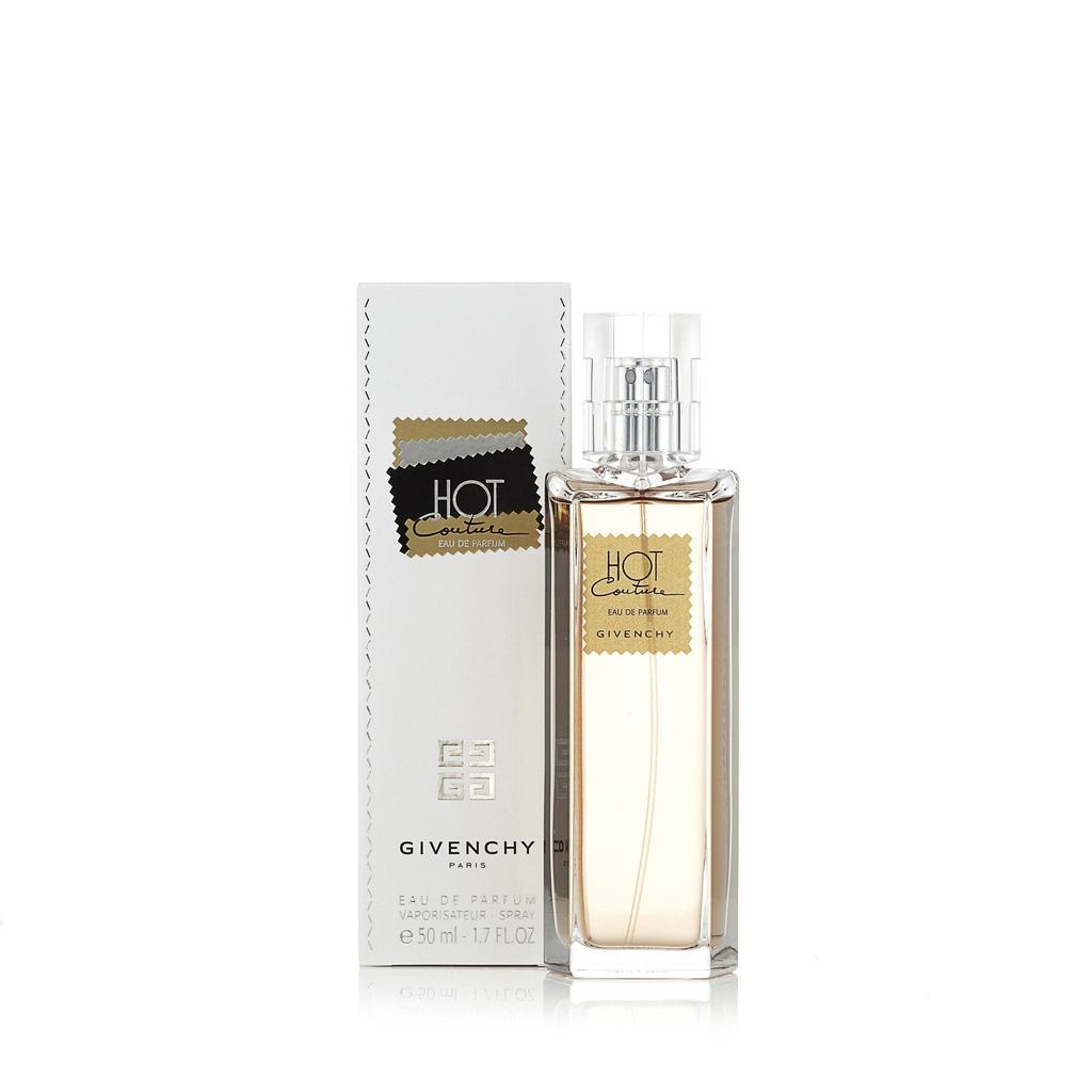 Hot Couture For Women By Givenchy Eau De Parfum Spray