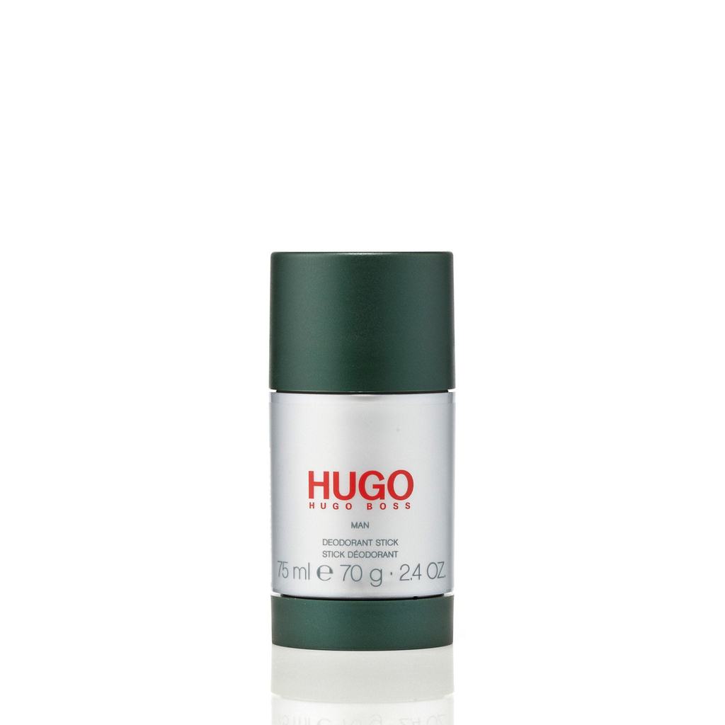 Hugo Green Deodorant For Men By Hugo Boss