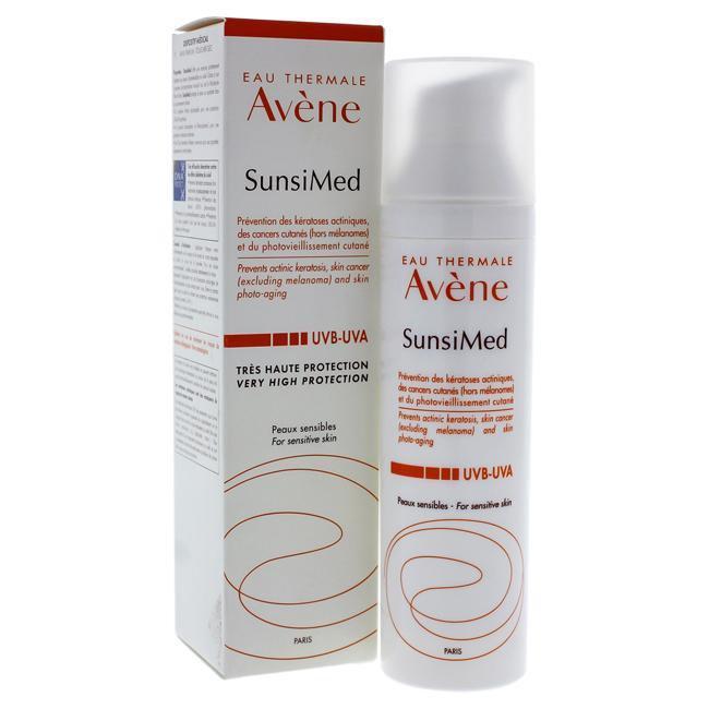 Solaire Sunsimed Very High Protection SPF 50 By Avene For Unisex