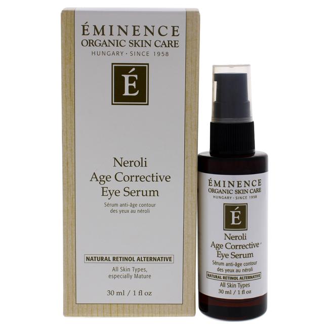 Neroli Age Corrective Eye Serum By Eminence For Unisex - 1 Oz Se