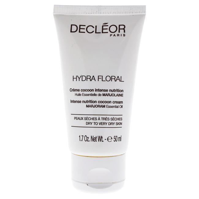 Hydra Floral Intense Nutrition Cocoon Cream By Decleor For Unise