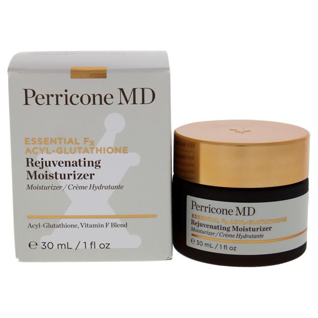 Essential FX Acyl-Glutathione Rejuvenating Moisturizer By Perric