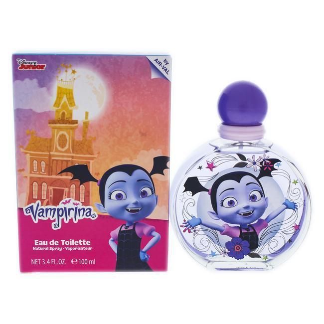 Vampirina By Disney For Kids - Eau De Toilette Spray