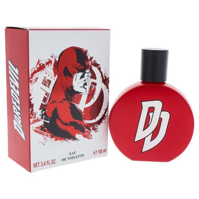 DAREDEVIL BY MARVEL FOR KIDS - Eau De Toilette SPRAY