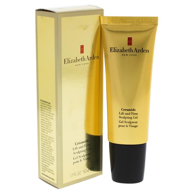 Ceramide Lift And Firm Sculpting Gel By Elizabeth Arden For Wome