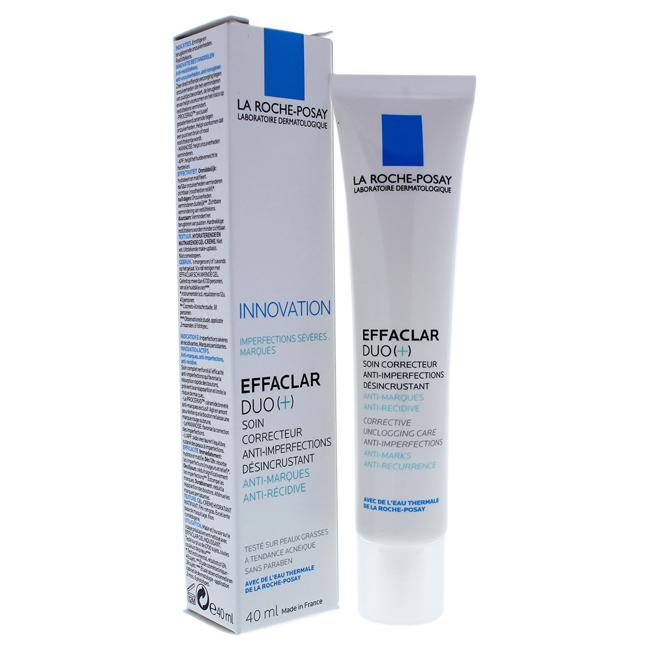 Effaclar Duo Plus Anti-Imperfections By La Roche-Posay For Unise