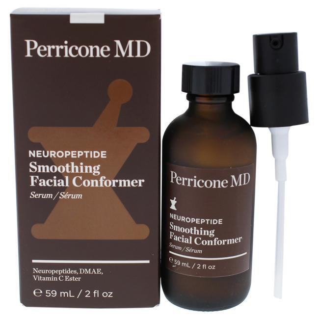 Neuropeptide Smoothing Facial Conformer By Perricone MD For Unis