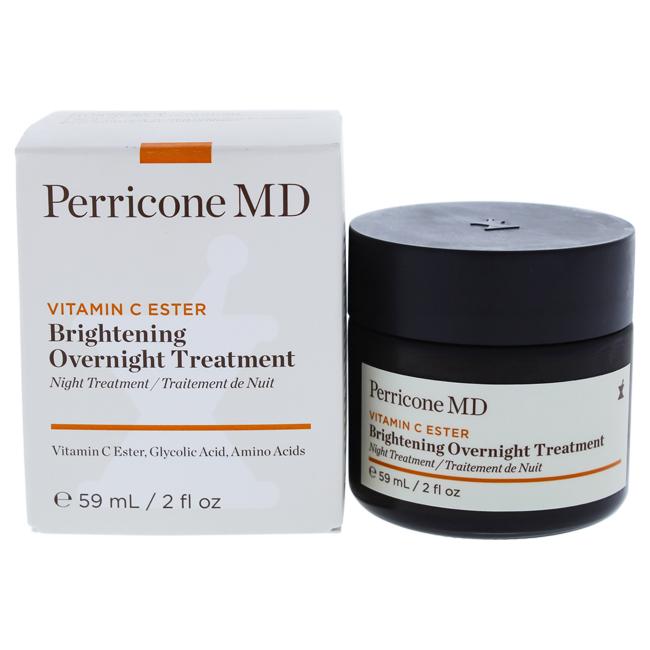 Vitamin C Ester Brightening Overnight Treatment By Perricone MD 