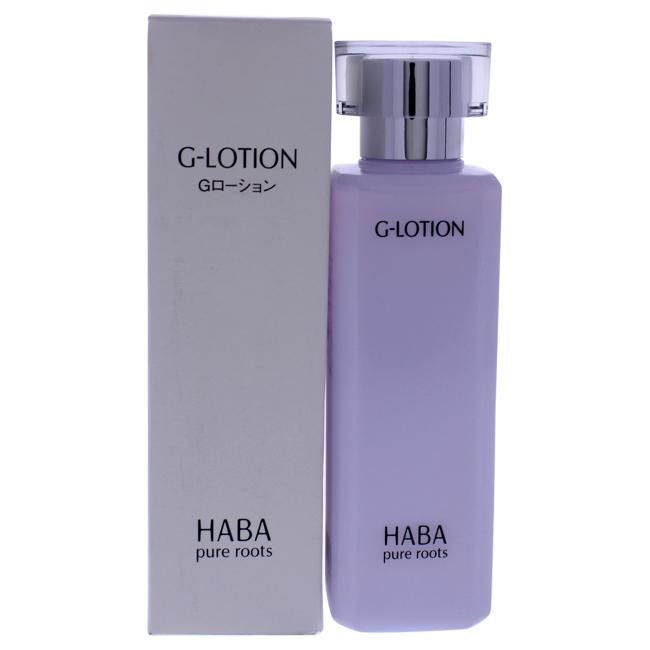 G Lotion By Haba For Women - 6 Oz Lotion