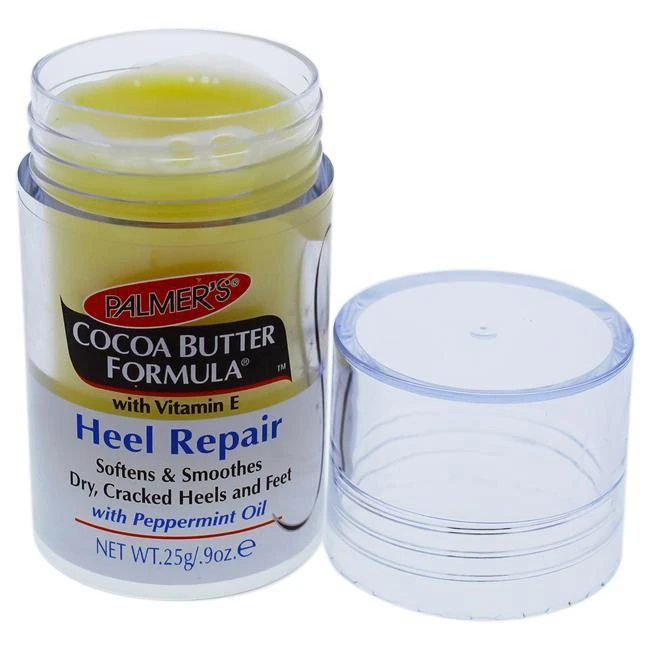 Cocoa Butter Heel Repair By Palmers For Unisex - 0.9 Oz Treatmen