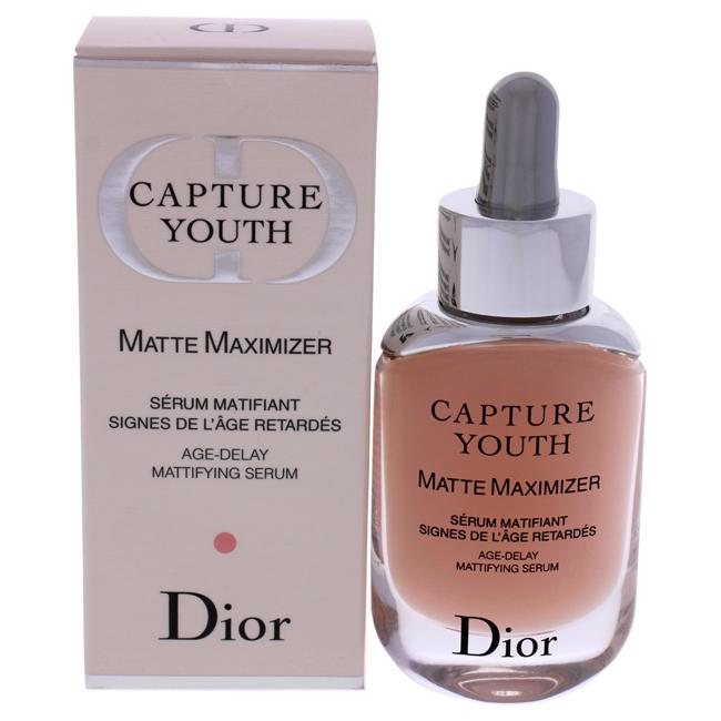 Capture Youth Matte Maximizer By Christian Dior For Women - 1 Oz