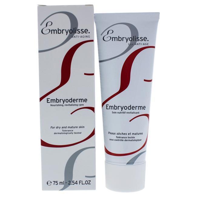 Embryoderme Nourishing Revitalizing Care By Embryolisse For Unis