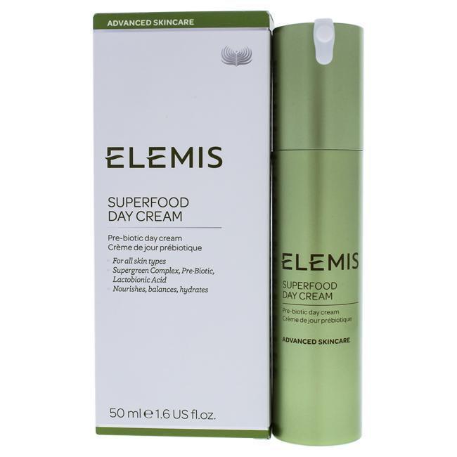 Superfood Day Cream By Elemis For Unisex - 1.6 Oz Cream