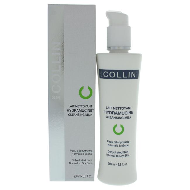 Hydramucine Cleansing Milk By G.M. Collin For Unisex - 6.8 Oz Cl