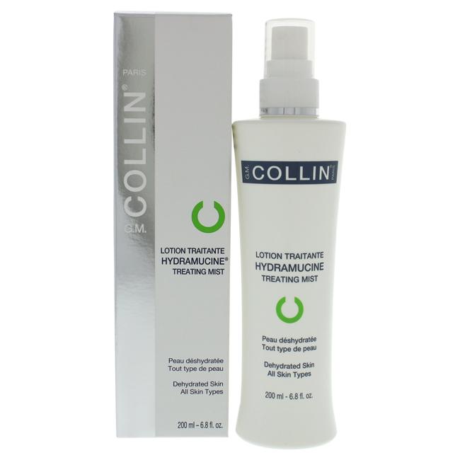 Hydramucine Treating Mist By G.M. Collin For Unisex - 6.8 Oz Lot