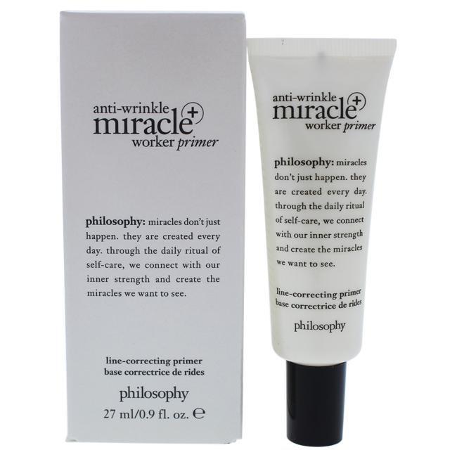 Anti-Wrinkle Miracle Worker Primer Plus Line-Correcting Primer B