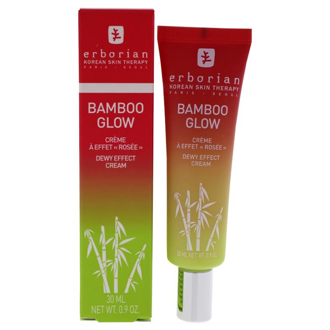 Bamboo Glow Dewy Effect Cream By Erborian For Women - 0.9 Oz Cre